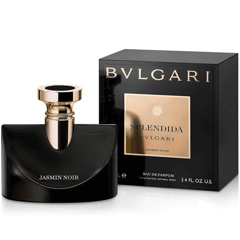 bvlgari black perfume women review.